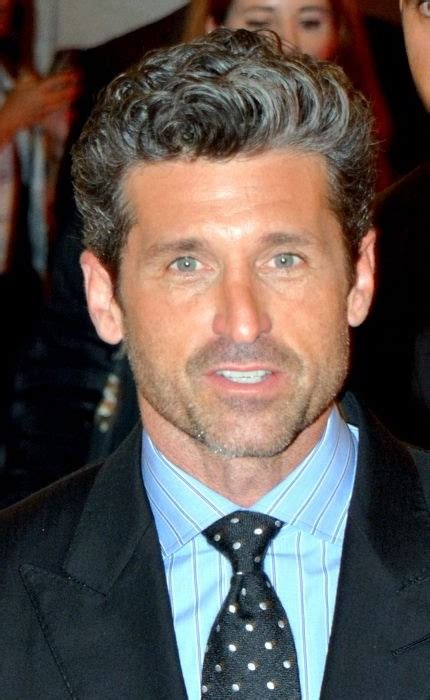 patrick dempsey wikipedia.